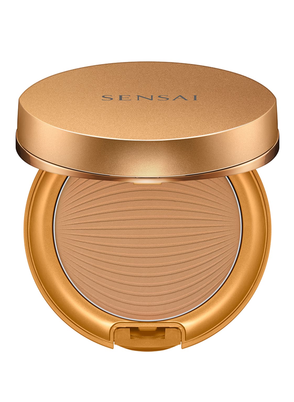 Sensai Silky Bronze Natural Veil Compact Bronzer Sensai Silky Bronze Natural Veil Compact Bronzer von Sensai