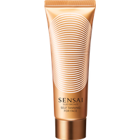 SENSAI Silky Bronze Self Tanning for Face von Sensai