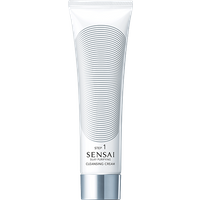 Sensai Silky Purifying Cleansing Cream Step 1 125 ml von Sensai