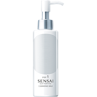 Sensai Silky Purifying Cleansing Milk Step 1 150 ml von Sensai