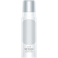 SENSAI Silky Purifying Clear Wash Gel von Sensai