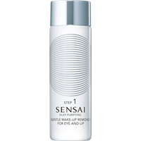 SENSAI Silky Purifying Gentle Make-Up Remover for Eye and Lip von Sensai