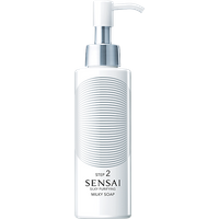 Sensai Silky Purifying Milky Soap Step 2 150 ml von Sensai