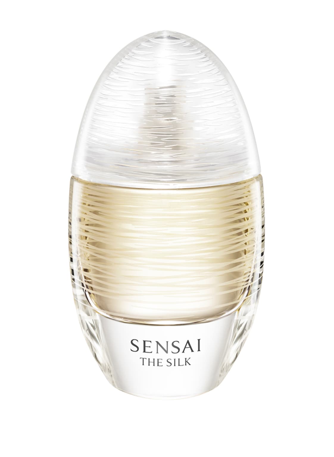 Sensai The Silk Eau de  Toilette 50 ml von Sensai