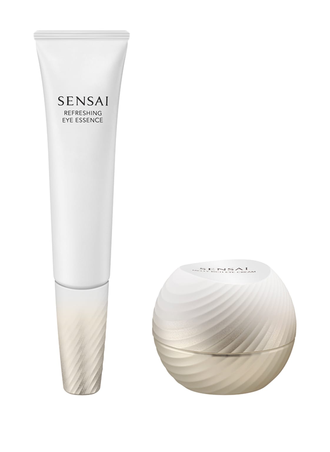 Sensai Total Eye Treatment Pflege-Set von Sensai