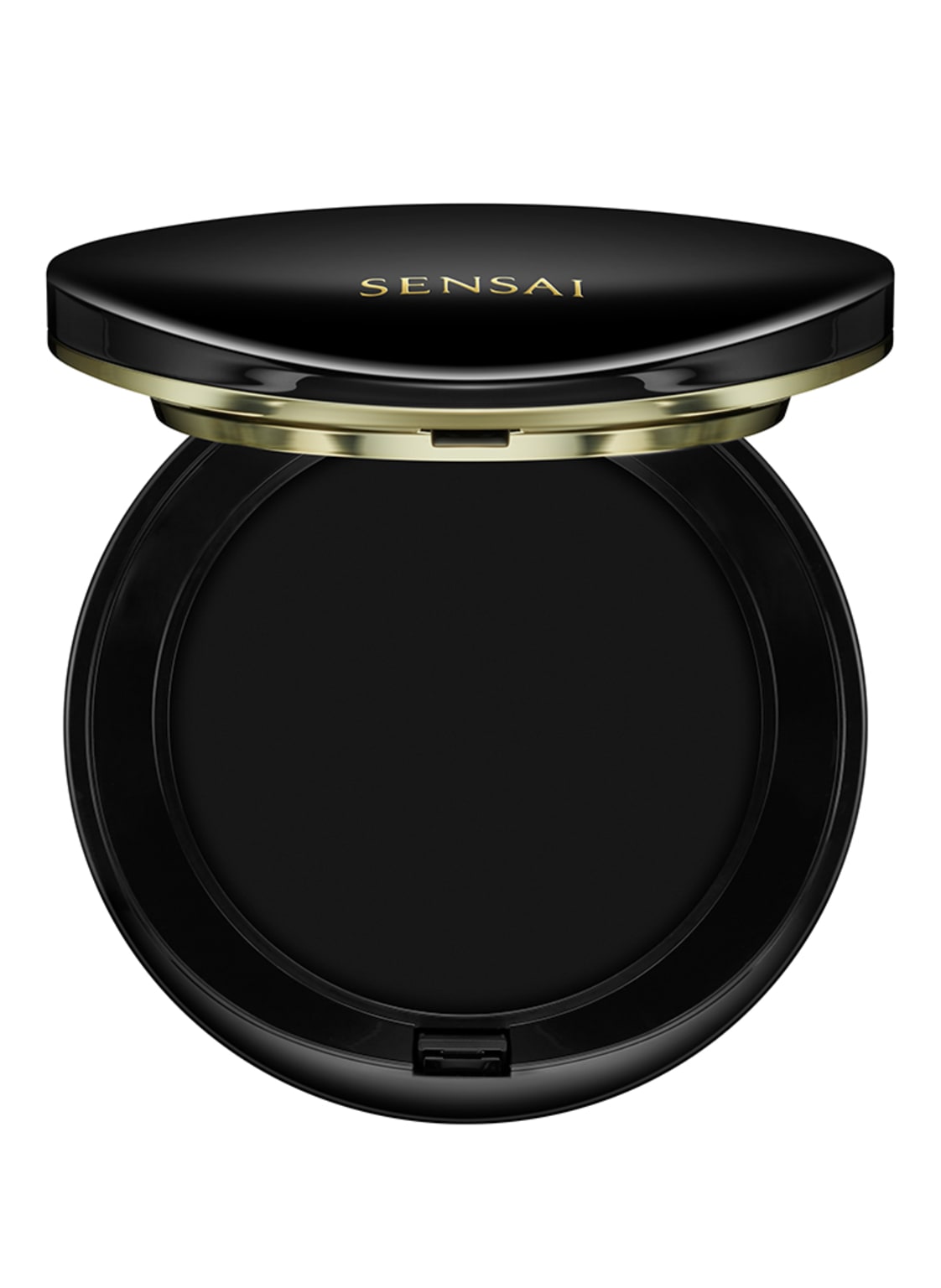 Sensai Total Finish Powder Foundation Case Leeres Case für Total Finish Powder Foundation von Sensai