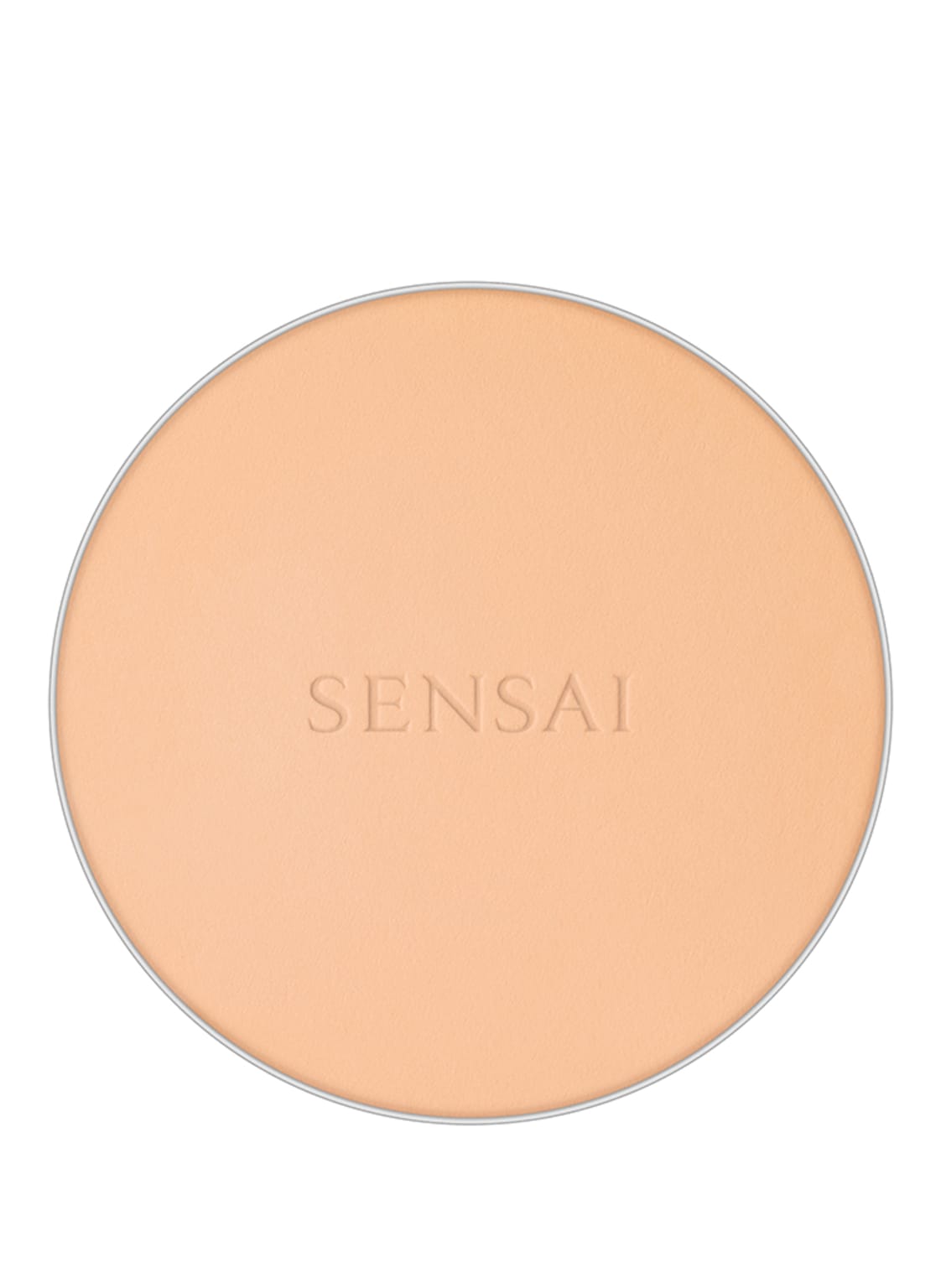 Sensai Total Finish Powder Foundation Refill Foundation von Sensai