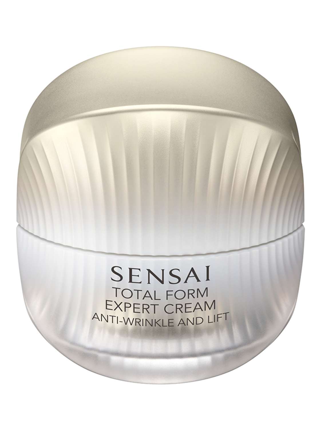 Sensai Total Form Expert Cream Gesichtscreme 50 ml von Sensai