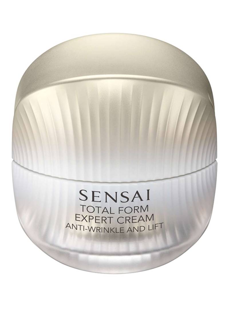 Sensai Total Form Expert Cream Gesichtscreme 50 ml von Sensai