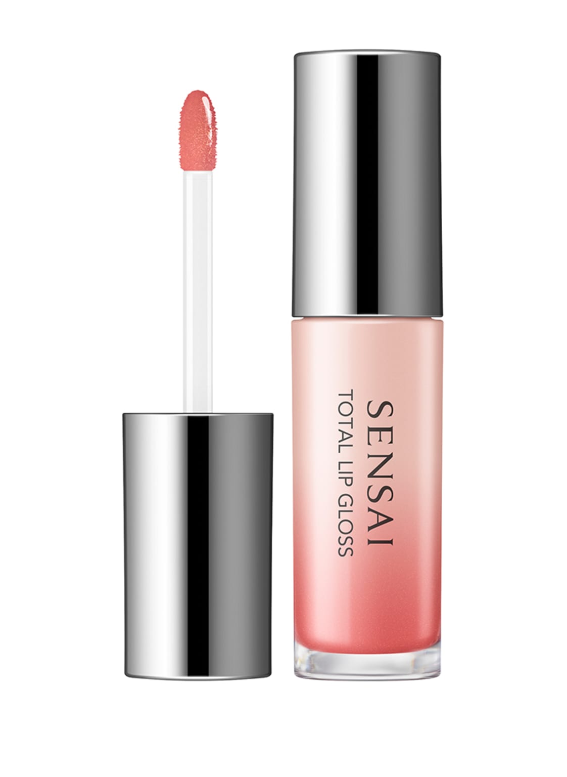 Sensai Total Lip Gloss Lipgloss von Sensai