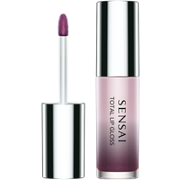 Sensai Total Lip Gloss in Colours 4,5 ml, 01 - Akatsuki Black von Sensai