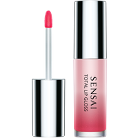 Sensai Total Lip Gloss in Colours 4,5 ml, 02 - Akebono Red von Sensai