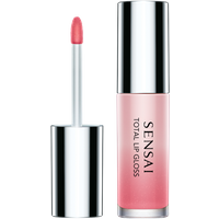 Sensai Total Lip Gloss in Colours 4,5 ml, 03 - Shinonome Coral von Sensai