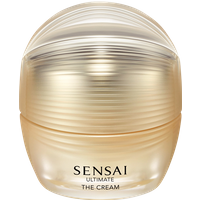 SENSAI Ultimate The Cream Trial Size von Sensai