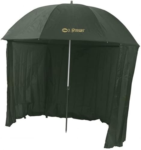 Sensas Umbrella Sidescreen Liez | Angelschirm von Sensas
