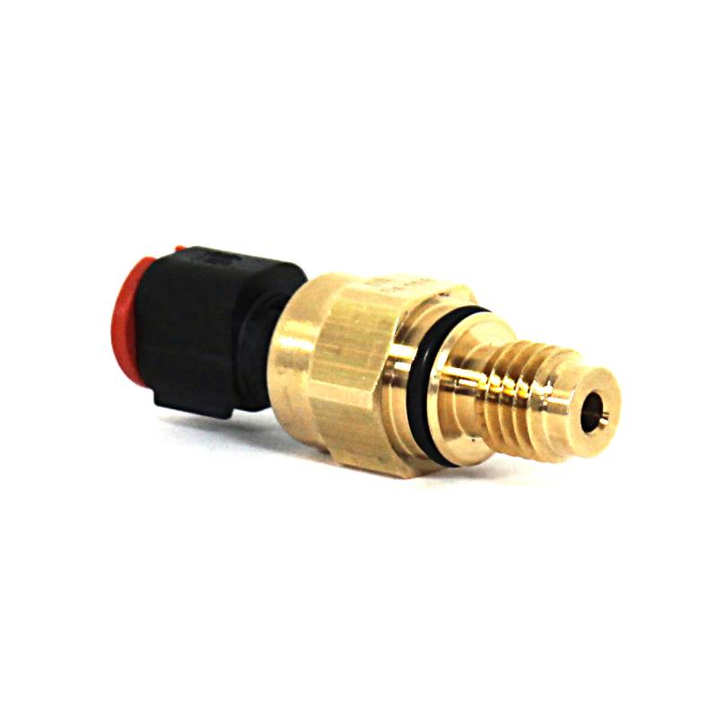 Sensata Öldruckschalter Drucksensor Servolenkung Ford C-Max Volvo C30 S40 V50 Sensata Öldruckschalter Drucksensor Servolenkung Ford C-Max Volvo C30 S40 V50 von Sensata