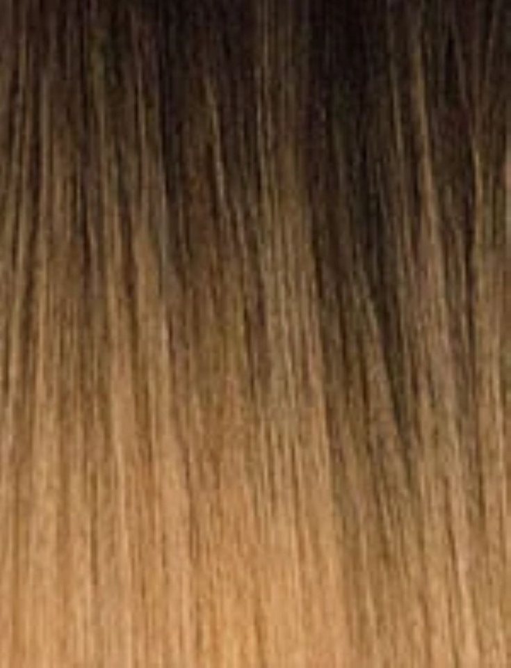 Sensationnel Kunsthaar-Extension Pferdeschwanz Haar Erweiterung - Simply Straight 24'' von Sensationnel
