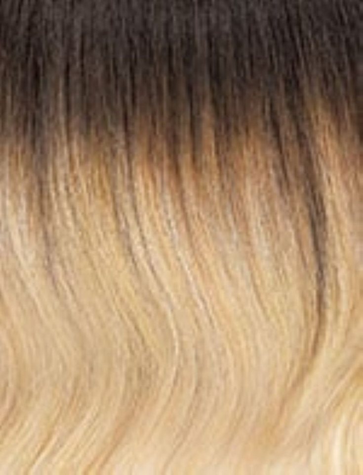 Sensationnel Kunsthaar-Extension Pferdeschwanz Haar Erweiterung - Simply Straight 24'' von Sensationnel