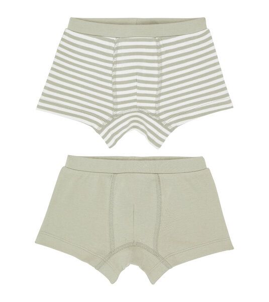 Sense Organics & friends in cooperation with GARY MASH Jungen Boxershorts im Set aus Biobaumwolle von Sense Organics & friends in cooperation with GARY MASH