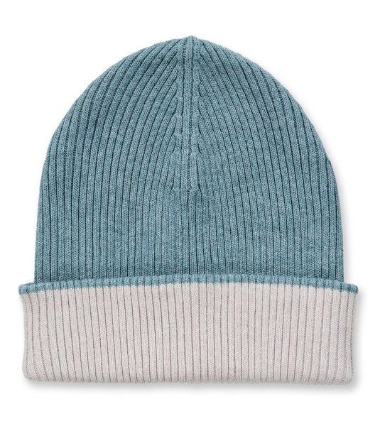 Sense Organics & friends in cooperation with GARY MASH Kinder Strickmütze aus Biobaumwolle von Sense Organics & friends in cooperation with GARY MASH