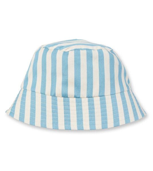 Sense Organics & friends in cooperation with GARY MASH Kinderhut aus weichem Bio-Twill von Sense Organics & friends in cooperation with GARY MASH