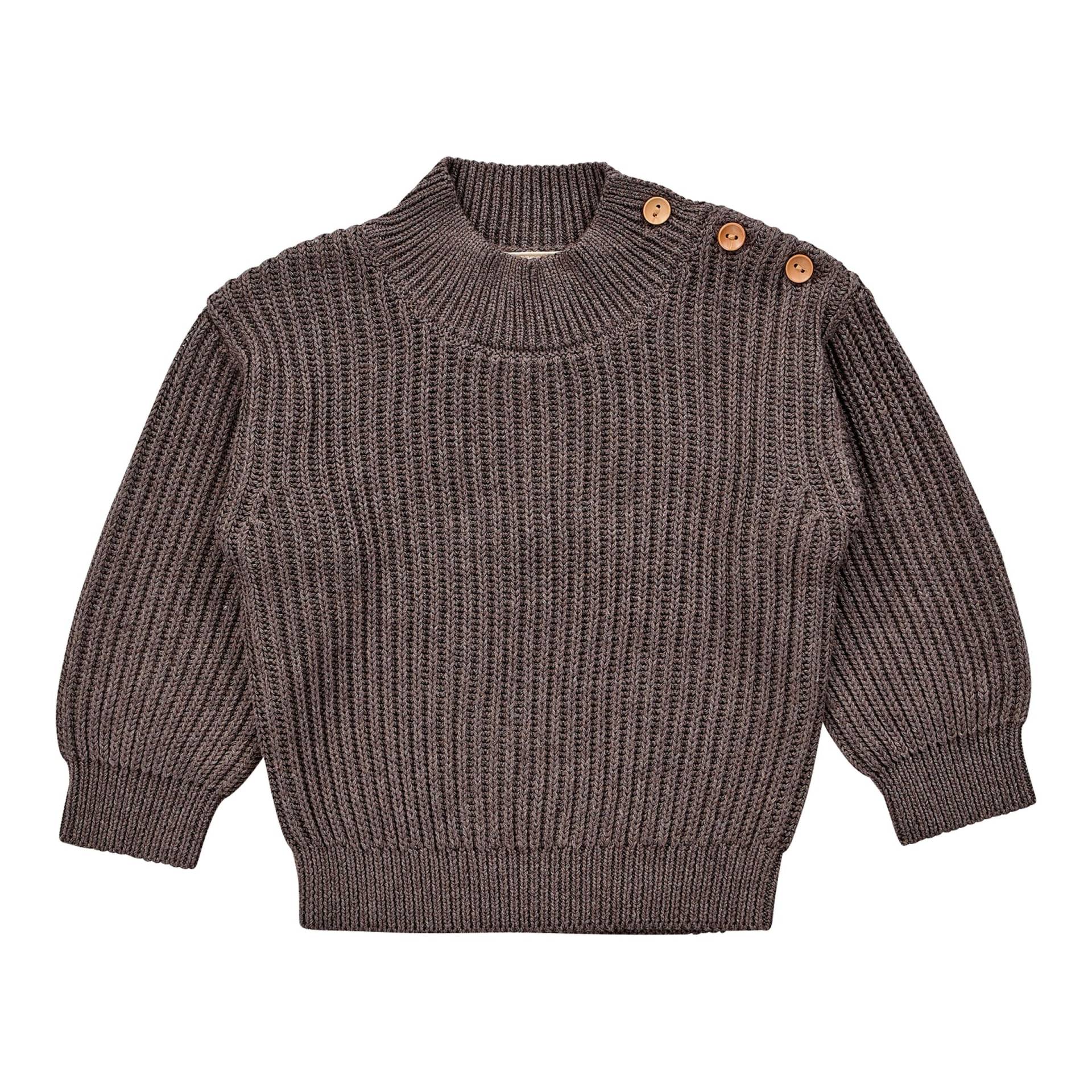 Sense Organics Pullover von Sense Organics