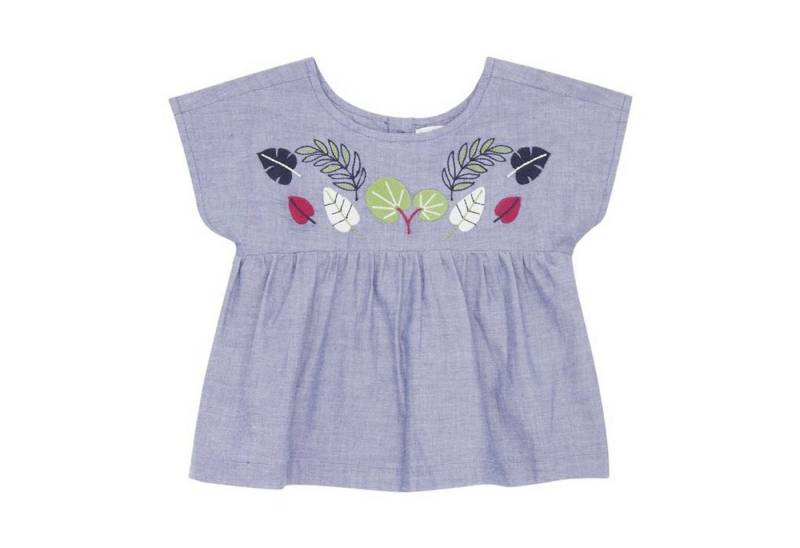 Sense Organics Shirttop Sense Organics Kurzarm Top Phila von Sense Organics