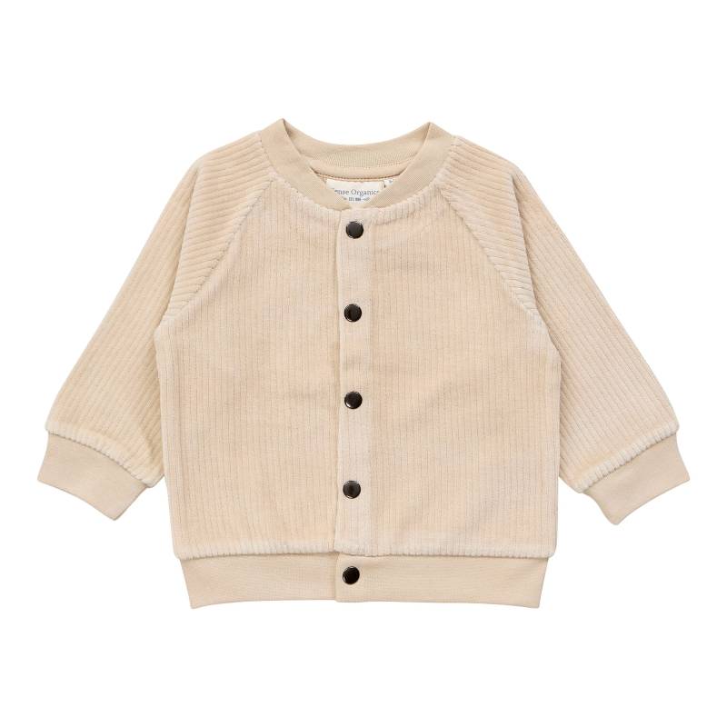 Sense Organics Softcord-Jacke von Sense Organics