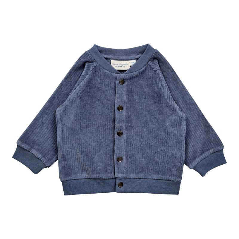 Sense Organics Softcord-Jacke von Sense Organics