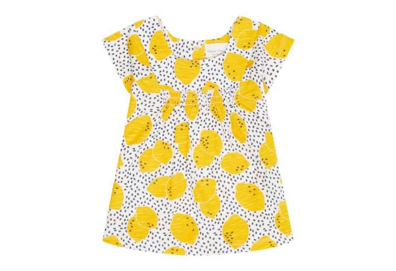 Sense Organics Tunika Sense Organics Kurzarm Tunika Irma von Sense Organics