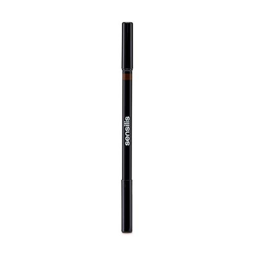 Sensilis Perfect Eyes Weicher Eyes-Stift mit maximaler Intensität 03 Brown - 1,05 g von Sensilis