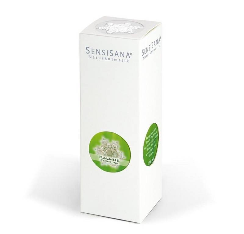 Sensisana Gesichtspflege Kalmus, 150 ml von Sensisana