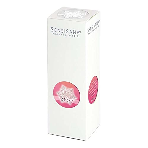 Sensisana Kamelie - Reinigung, 150ml von Sensisana