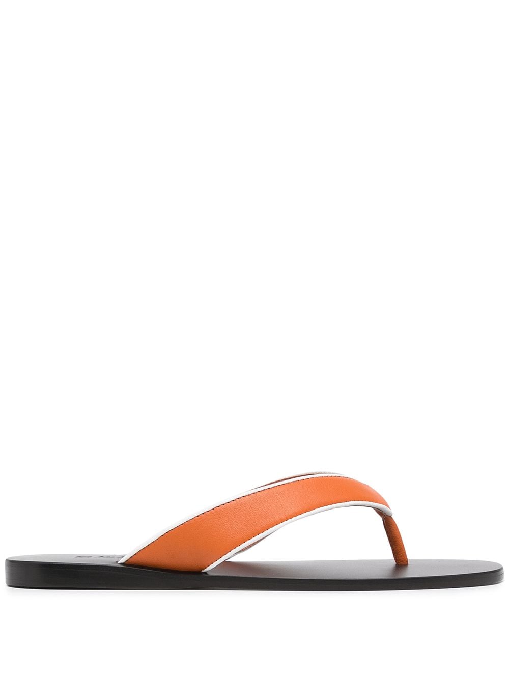 Senso Klassische Sandalen - Orange von Senso