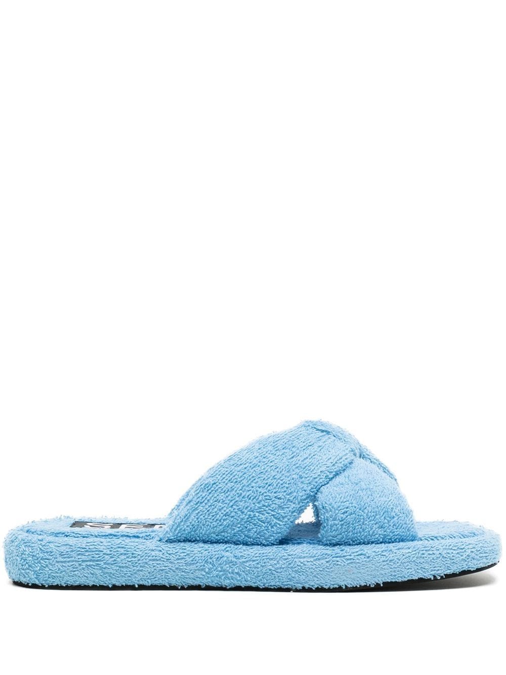 Senso Bubbles Sandalen - Blau von Senso