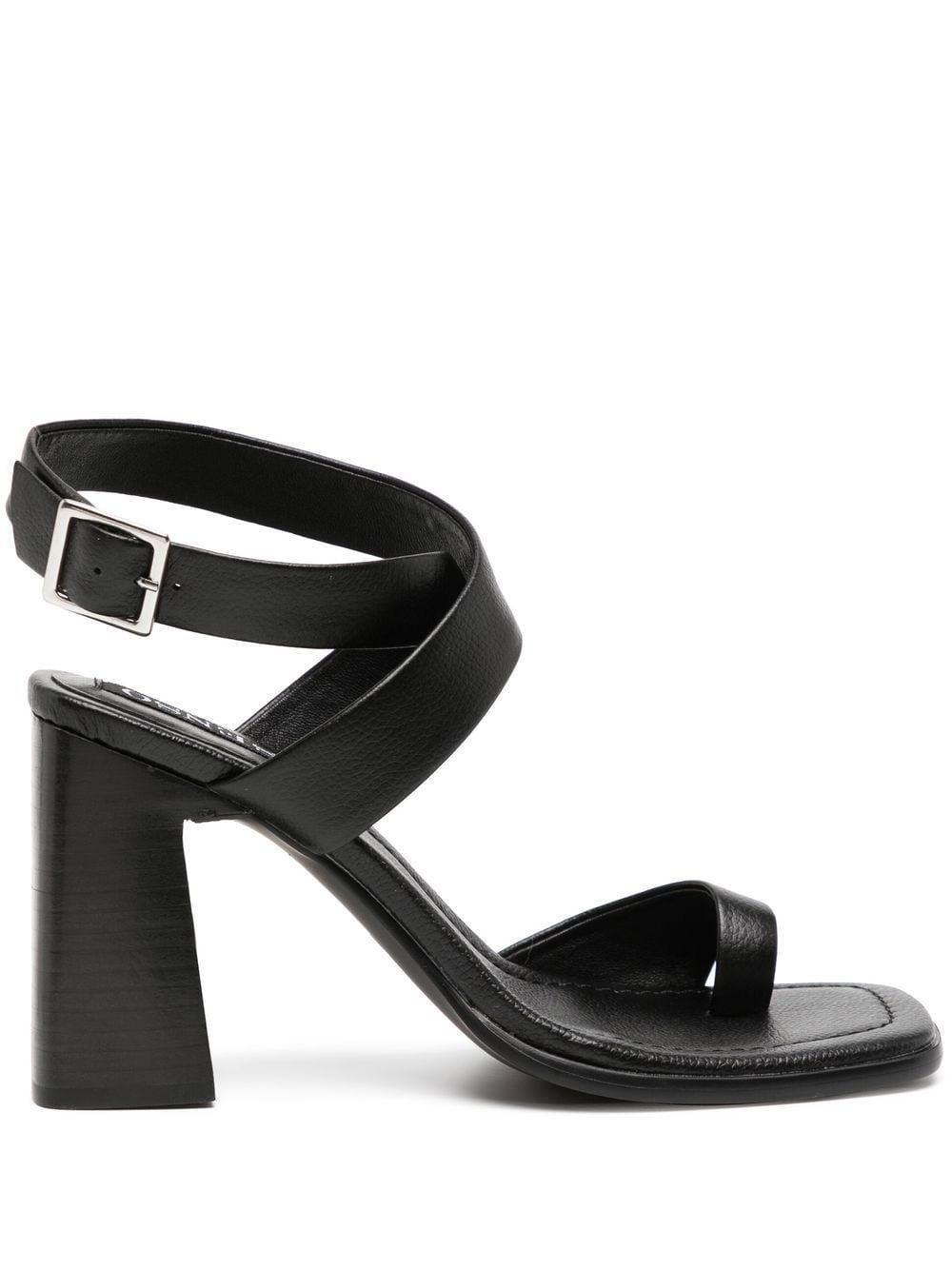 Senso Chrissy Sandalen - Schwarz von Senso