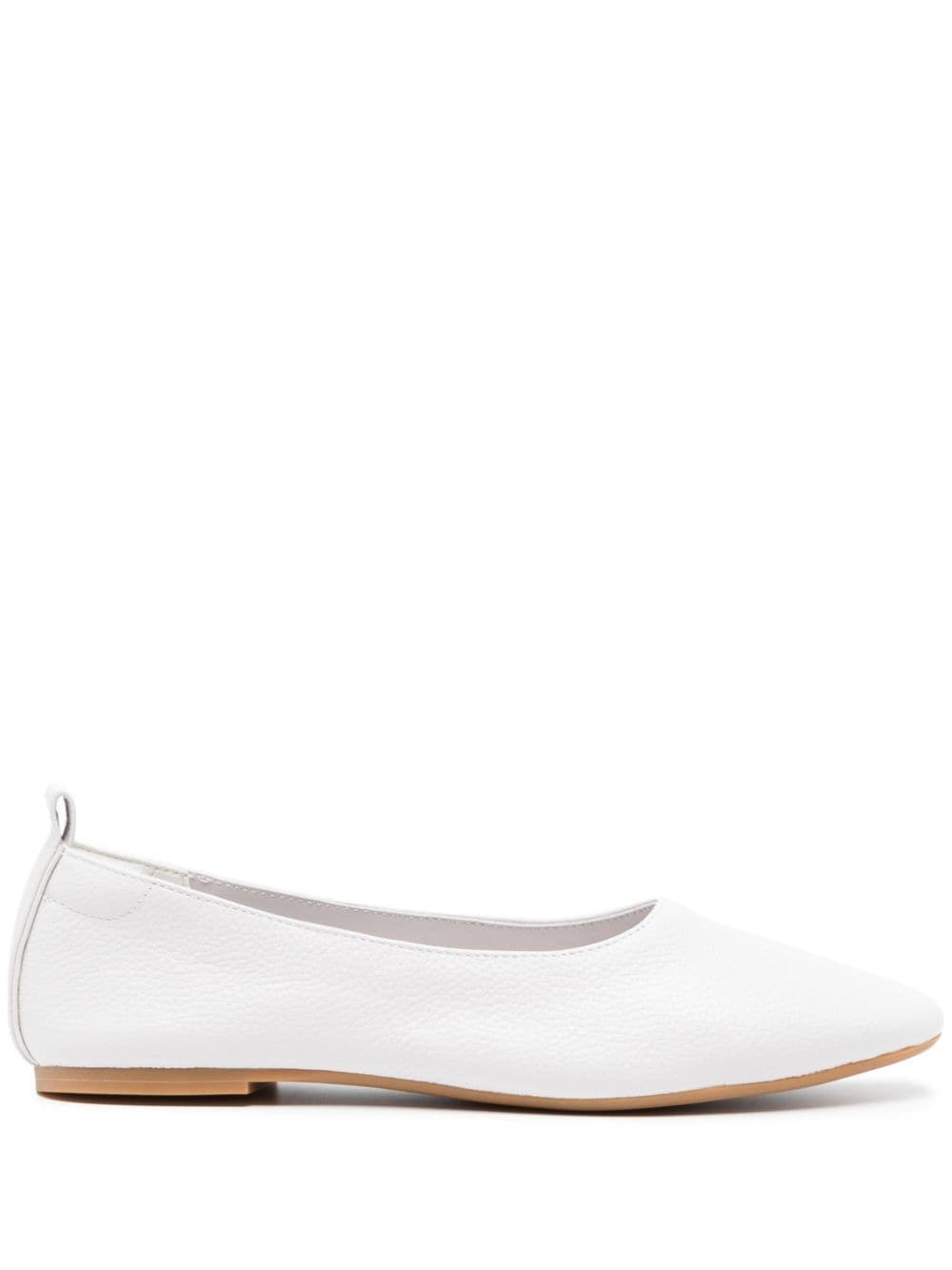 Senso Daphne IV Ballerinas - Weiß von Senso