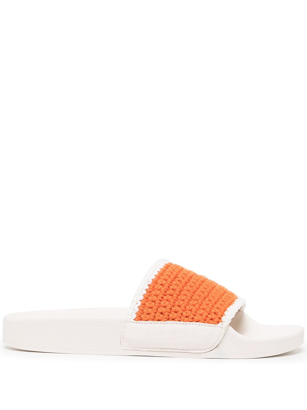 Senso Esme Sandalen - Orange von Senso