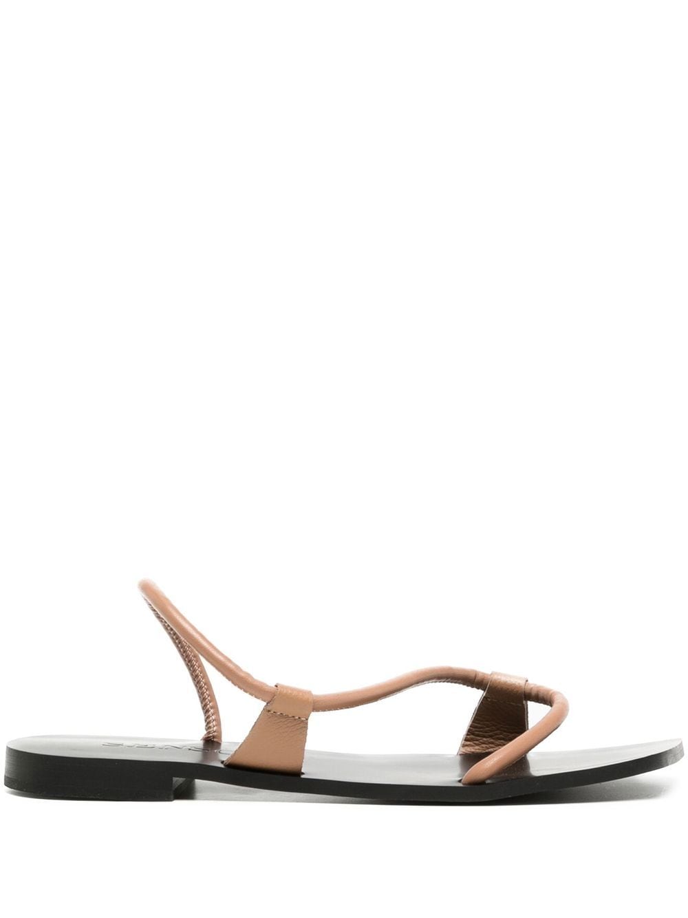 Senso Gaia I Sandalen - Nude von Senso