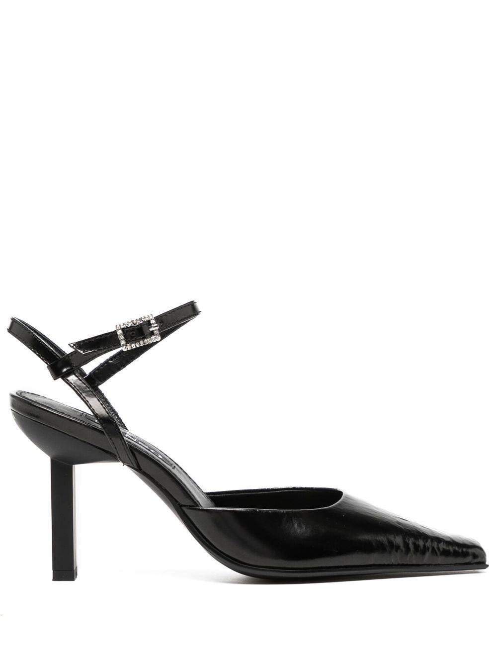 Senso Henrietta Pumps - Schwarz von Senso