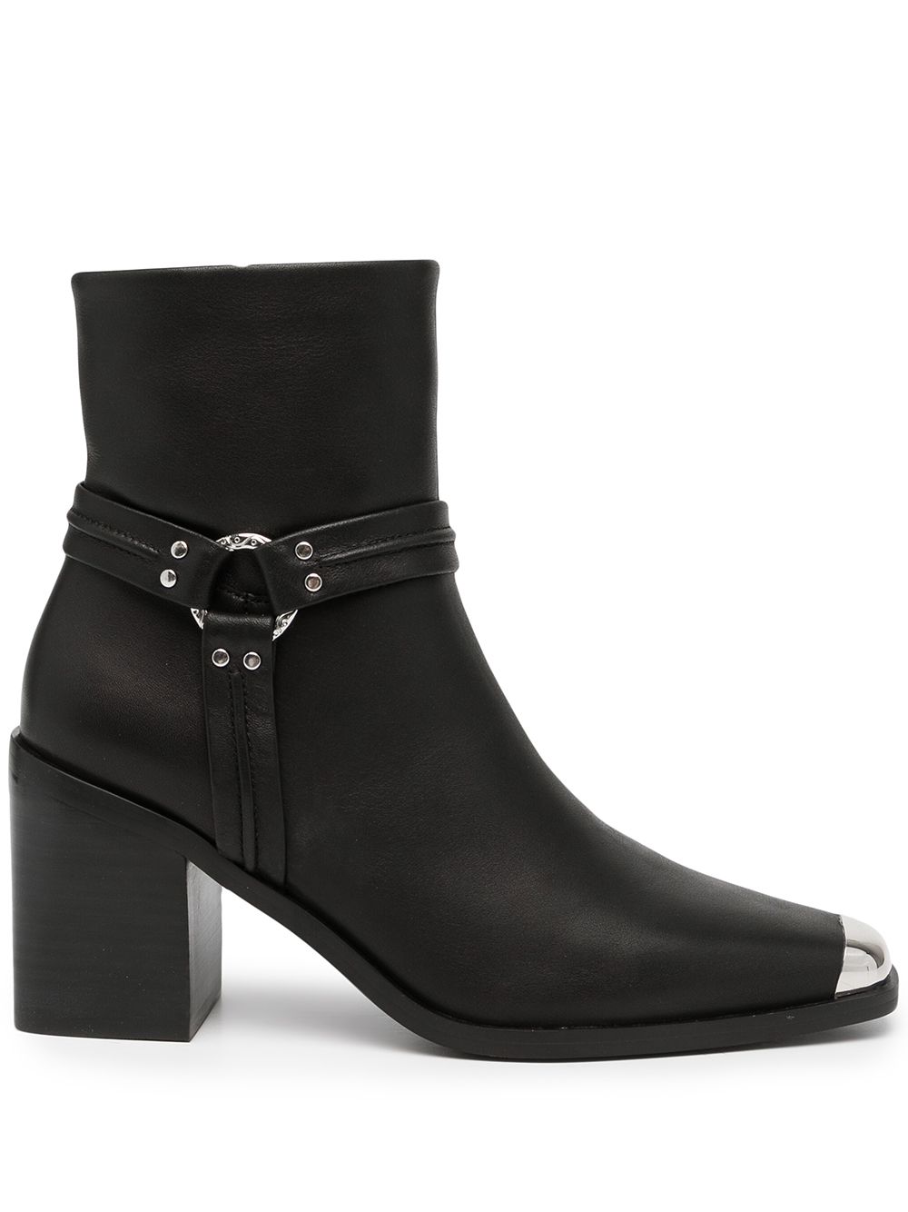 Senso Hunny Stiefel - Schwarz von Senso