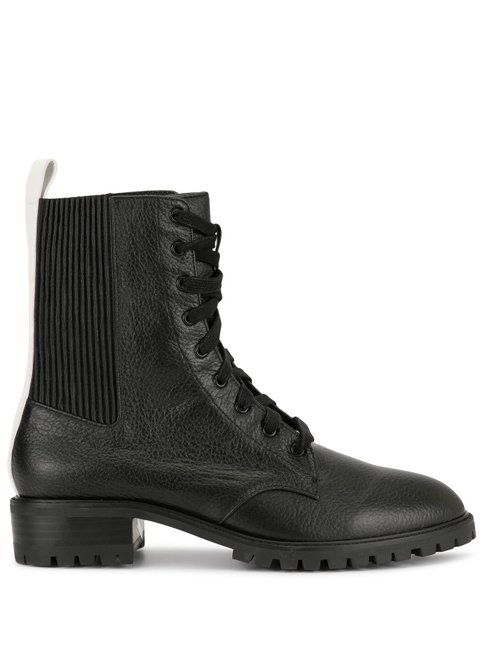 Senso 'Jackson' Stiefel - Schwarz von Senso