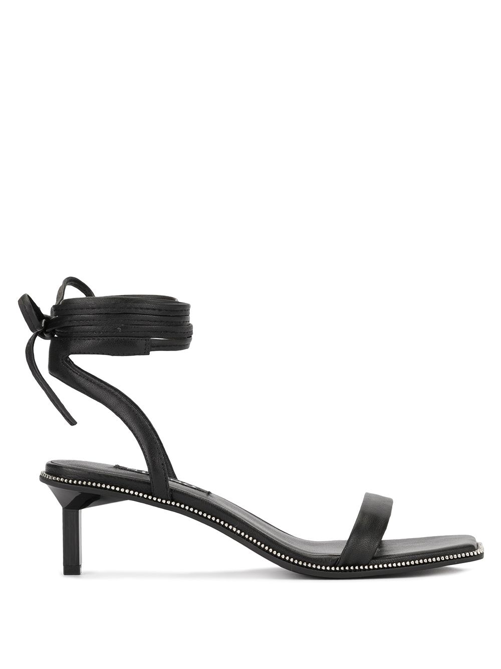 Senso 'Jessica' Sandalen - Schwarz von Senso