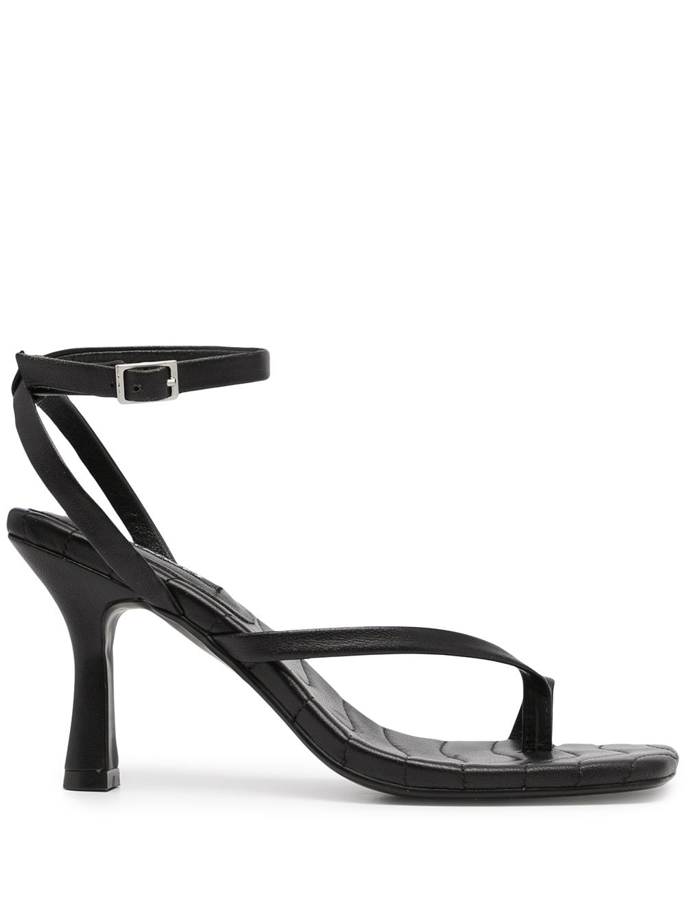 Senso Neama Sandalen - Schwarz von Senso