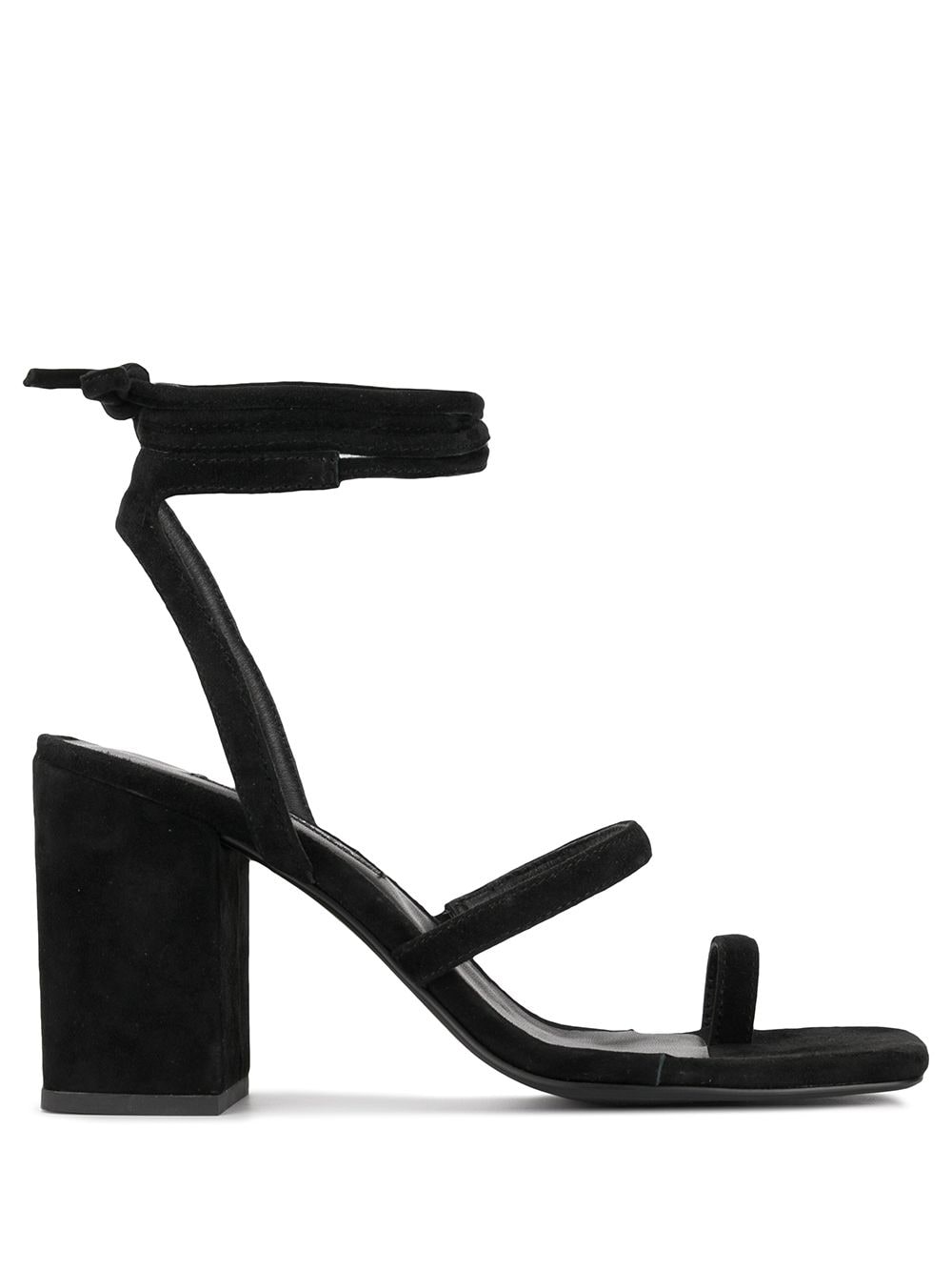 Senso 'Orelie' Sandalen - Schwarz von Senso