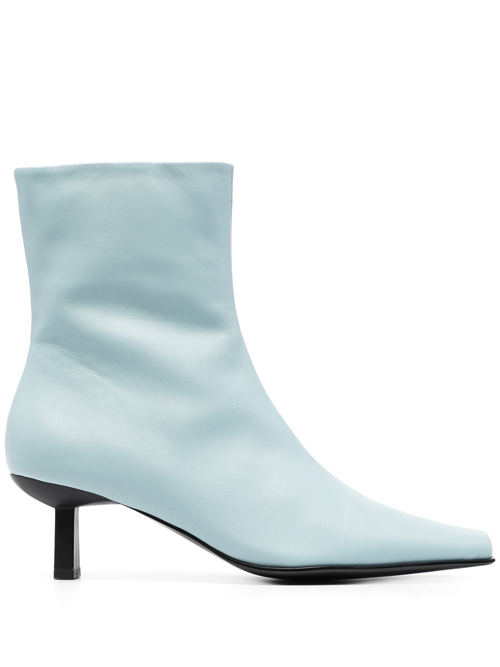 Senso Orly Stiefel - Blau von Senso