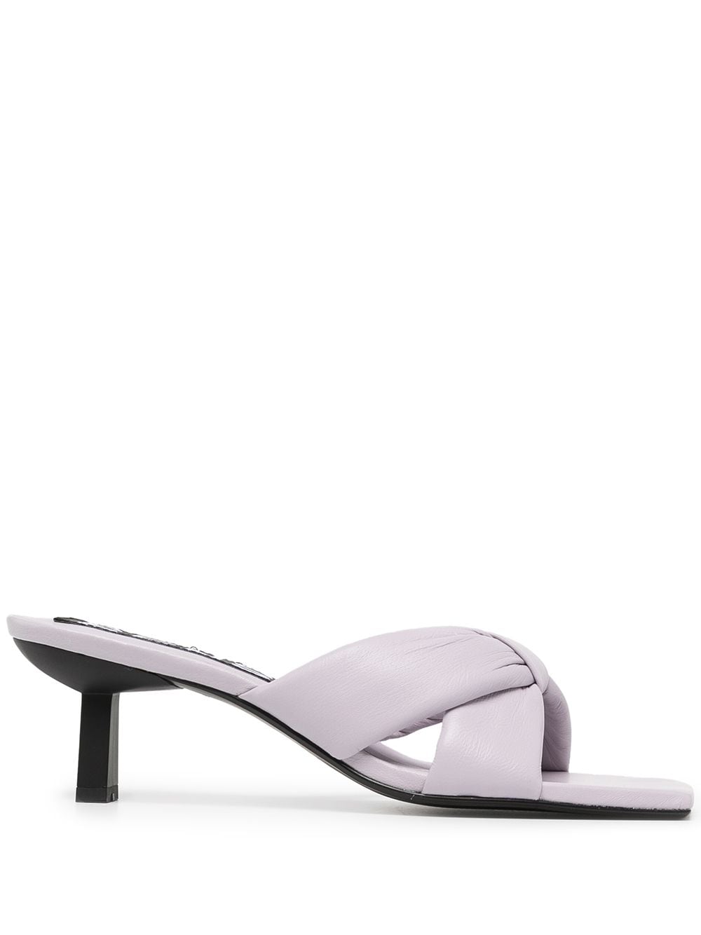 Senso Wonda Mules 50mm - Violett von Senso