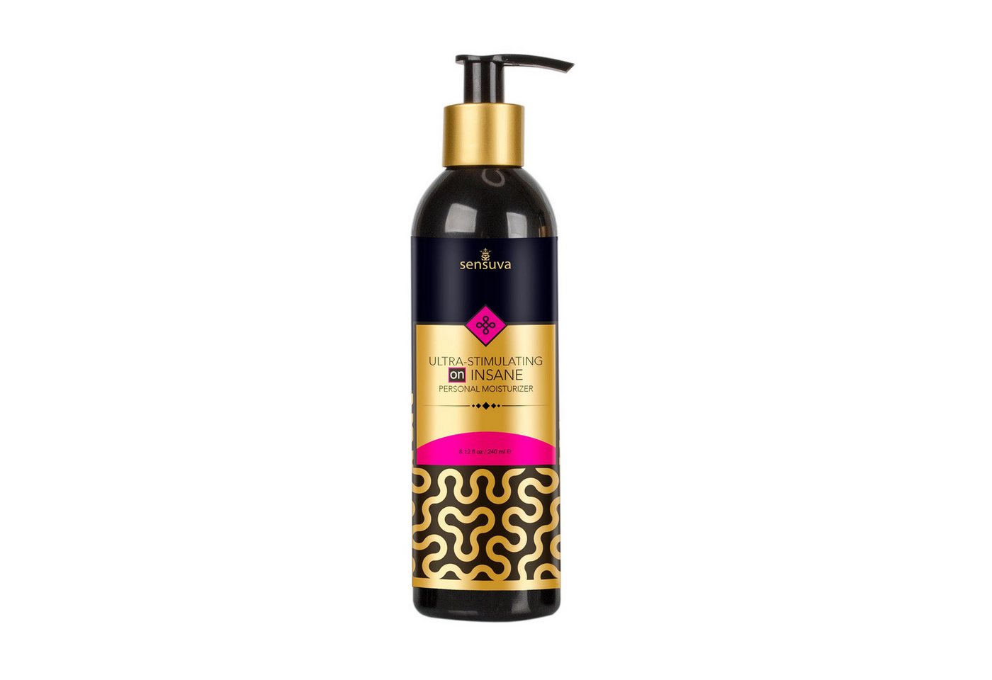 Sensuva Gleitgel Sensuva - ON Insane Stimulierendes Gleitgel - Geruchslos - 24 ml Sensuva Gleitgel Sensuva - ON Insane Stimulierendes Gleitgel - Geruchslos - 24 ml von Sensuva