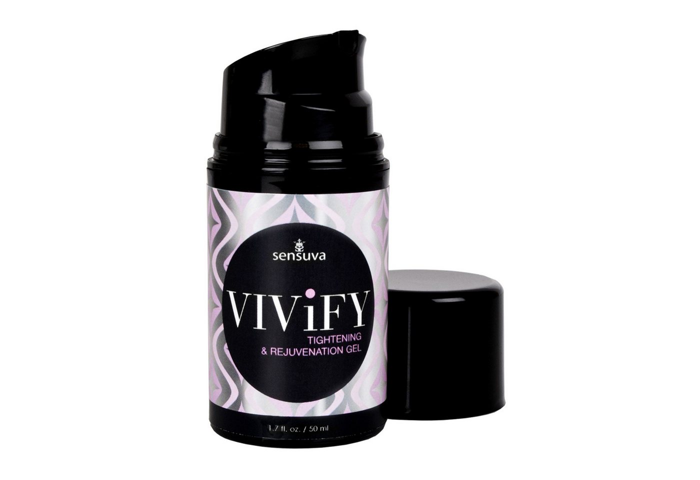 Sensuva Intimcreme Sensuva - Vivify Straffendes & Verjüngendes Gel - 50 ml Sensuva Intimcreme Sensuva - Vivify Straffendes & Verjüngendes Gel - 50 ml von Sensuva