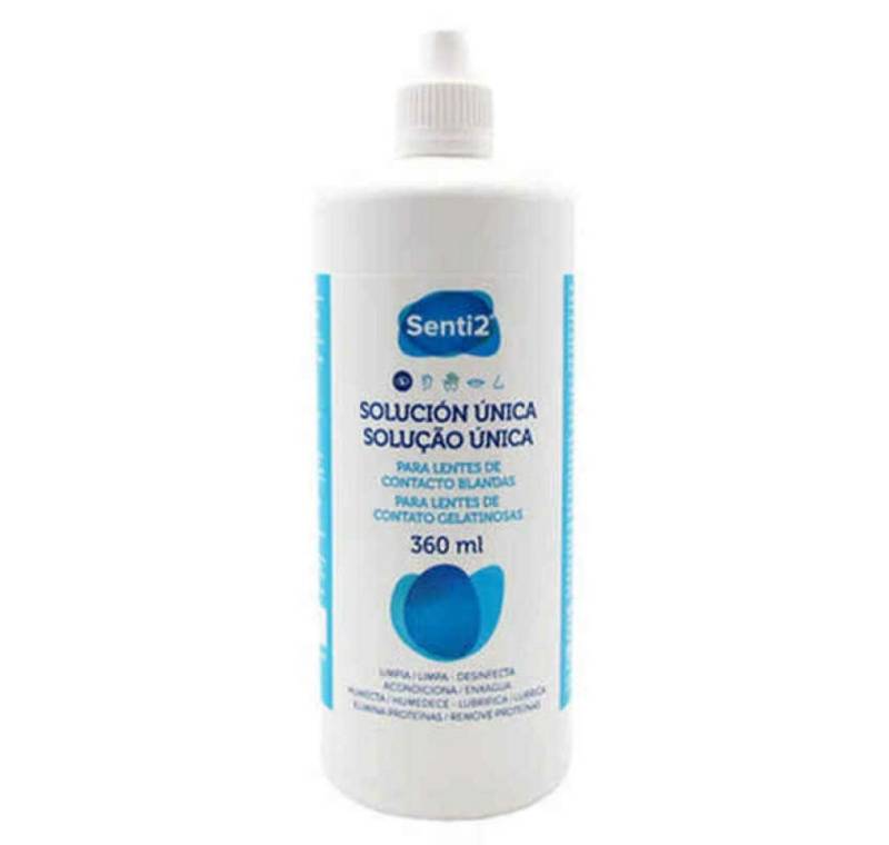 Senti2 Körperpflegemittel Körperlotion (360ml) von Senti2